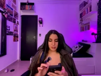 Myonlyhell — Stripchat stream photo (Nov 2023)