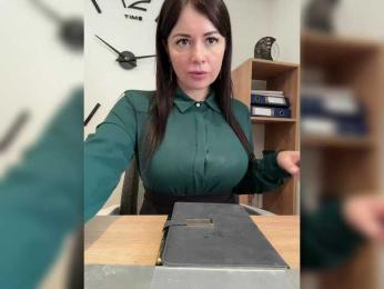 ANNA_Fox — 在 bongacams 直播的网络摄像头模特