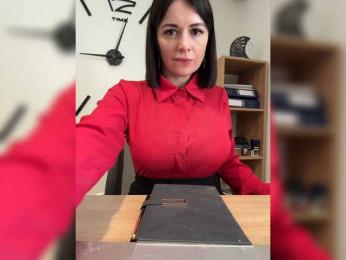 ANNA_Fox — 在 bongacams 直播的网络摄像头模特