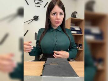 ANNA_Fox — 在 bongacams 直播的网络摄像头模特
