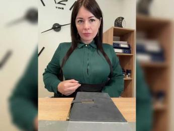 ANNA_Fox — 在 bongacams 直播的网络摄像头模特