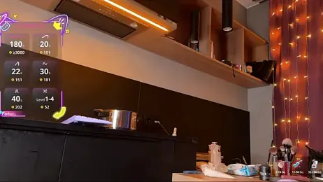 ilona_wine — Stripchat stream photo (Mar 2026)