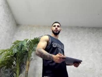louis_connor — Chaturbate stream photo (Sep 2026)