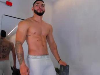 louis_connor — Chaturbate stream photo (Sep 2026)