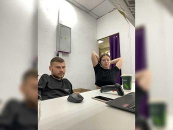 -SweetCouple-1 — 在 bongacams 直播的网络摄像头模特