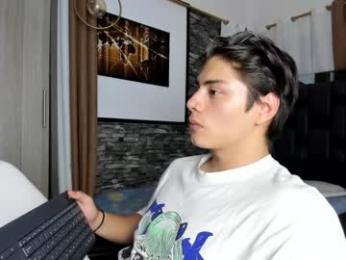 gio_russo — Chaturbate profile photo