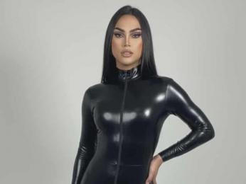 SavannahFox — Livejasmin profile photo