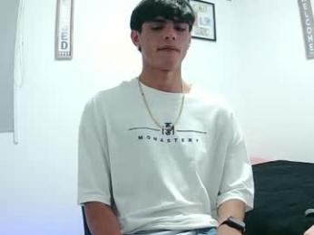 harrythomson1 — Chaturbate stream photo (Aug 2026)