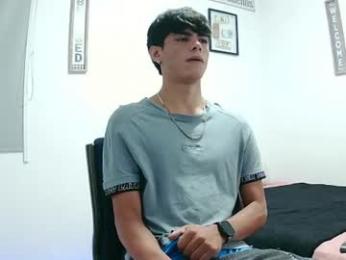 harrythomson1 — Chaturbate stream photo (Aug 2026)