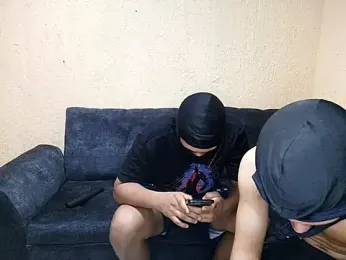 Danielraz — Stripchat stream photo (Feb 2026)