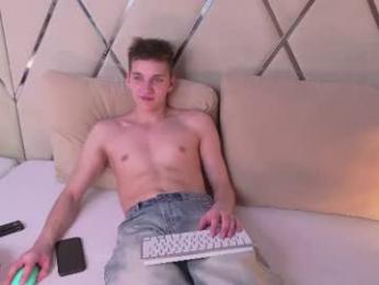 williamgriffith — Chaturbate stream photo (Jun 2026)