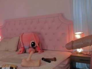 valentoro — 在 camsoda 直播的网络摄像头模特
