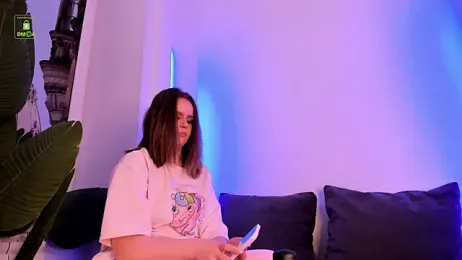 ErikaLust — Stripchat stream photo (Mar 2026)