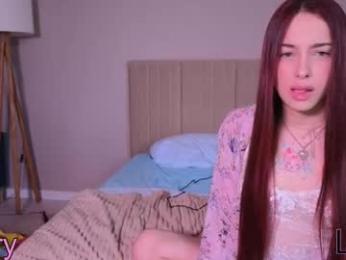 lilkerry — chaturbate