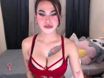 haliya_xsamer — 在 chaturbate 直播的网络摄像头模特