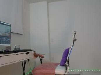 ashley_benson1 — Chaturbate stream photo (Aug 2026)