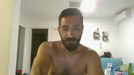 NeonDrake — Stripchat profile photo