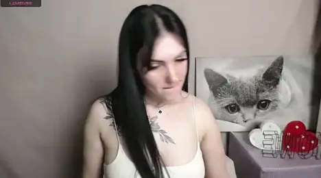 MisssShy_ — Stripchat profile photo