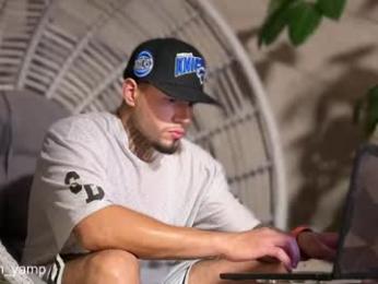 yamp_bigcock — Chaturbate stream photo (Apr 2026)