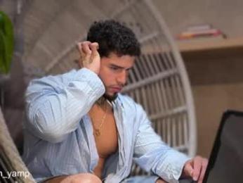 yamp_bigcock — Chaturbate stream photo (Apr 2026)