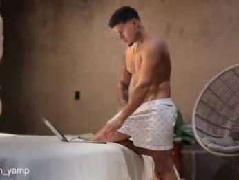 yamp_bigcock — Chaturbate stream photo (Apr 2026)