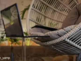 yamp_bigcock — Chaturbate stream photo (Apr 2026)