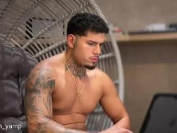 yamp_bigcock — Chaturbate stream photo (Apr 2026)