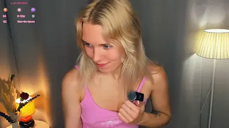 DianeHonnette — stripchat