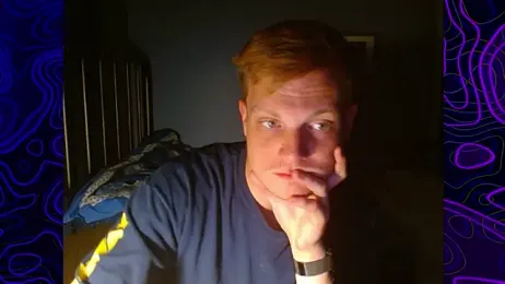 lustylyndon — Stripchat stream photo (Oct 2025)