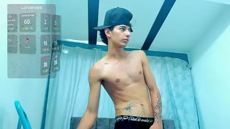 LyanLazarBBC — Stripchat profile photo
