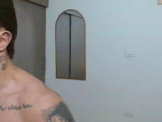 Alix Martin — Flirt4free stream photo (Mar 2026)