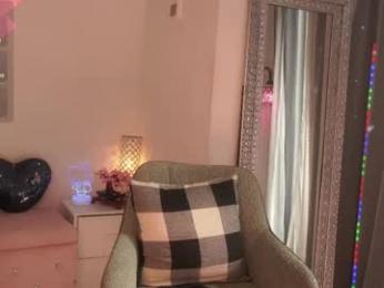 mysticxkitty — Chaturbate stream photo (Apr 2026)