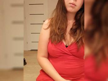 Melenka — Bongacams stream photo (Sep 2026)