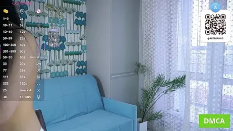 bombaleylo — Stripchat stream photo (Feb 2026)