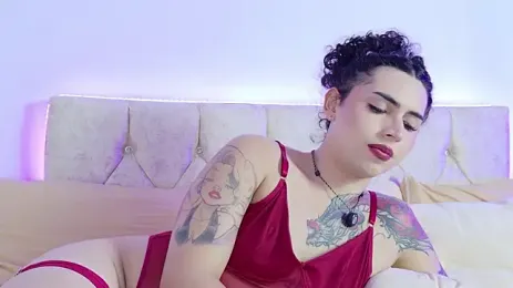 LadyMonroe_ — Stripchat profile photo