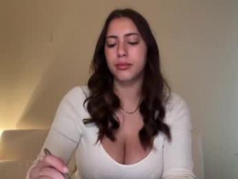 sieena — 在 chaturbate 直播的网络摄像头模特