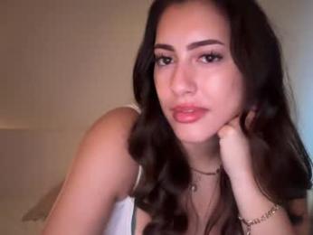 sieena — 在 chaturbate 直播的网络摄像头模特