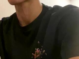 Dany Trevor — Flirt4free stream photo (Apr 2026)