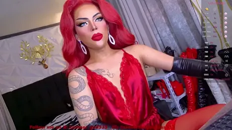 CherryHarper — Stripchat stream photo (Mar 2026)