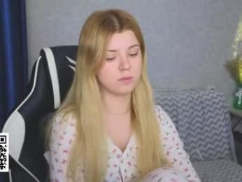 _kirieshka — Chaturbate stream photo (May 2026)