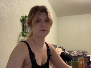 _kirieshka — Chaturbate stream photo (Jun 2026)