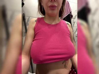 ChristineJackson — 在 bongacams 直播的网络摄像头模特