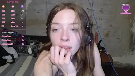graylovescookies — stripchat