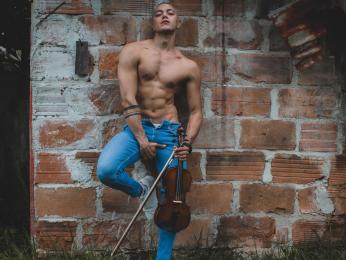 KenMcLean — Livejasmin stream photo (Apr 2025)