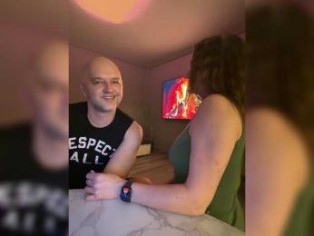 NedostupnayaPara — 在 bongacams 直播的网络摄像头模特