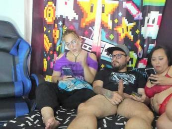 Mia-Sergio — Bongacams stream photo (Jun 2026)
