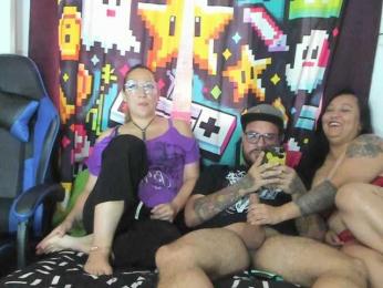 Mia-Sergio — Bongacams stream photo (Jun 2026)