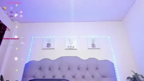 Bushra_Faizan — Stripchat stream photo (Nov 2023)