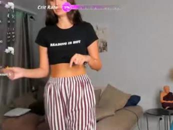 your__voice — Chaturbate stream photo (Sep 2026)