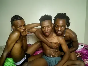 threemanias — Stripchat profile photo